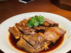 -云庭汇·粤菜海鲜(东盟盛天地店)