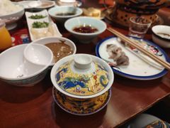 -1078號老北京涮肉(松柏店)