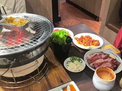 -蒜香焼肉PURUSHIN(马场路店)