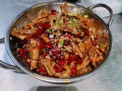 -小民大排档(光谷店)