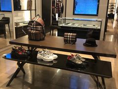 -BURBERRY(天津万象城店)