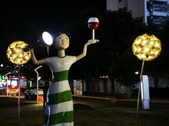 -绿地风尚天地广场