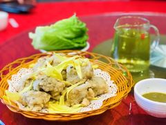 -小榄公饭店·岭南庭院餐厅(民安北路店)