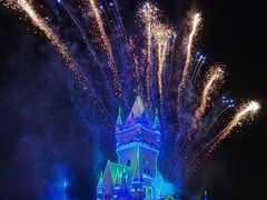 -厦门方特梦幻王国