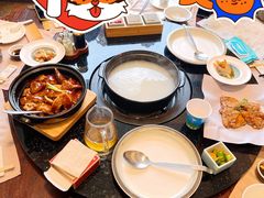 -滋粥楼·顺德菜(番禺广场总店)