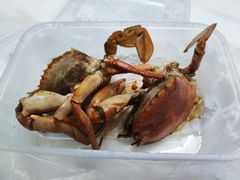 -鑫悦楼煎蟹·16年海鲜大排档