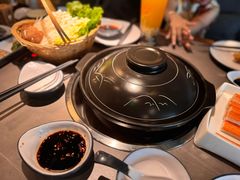 -同仁四季椰子鸡(无锡滨湖万象汇店)