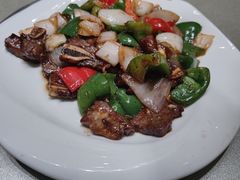 -天宫南铂玫瑰园酒店