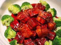 -解放碑威斯汀酒店-知味国际美食餐厅