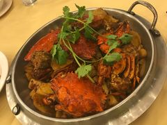 -宋记香辣蟹(曹家渡店)
