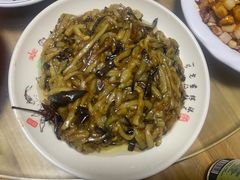 -聚首堂·特色小吃·肘子(什刹海德胜门店)