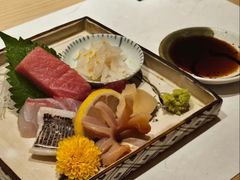 -鮨一日本料理(大中华店)