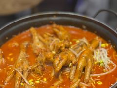 -乐园夜市场(五道口王庄路店)