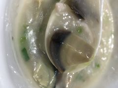-如轩海鲜砂锅粥(国际能源店)