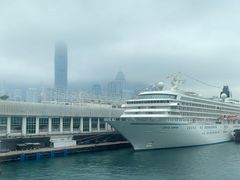 -海港城