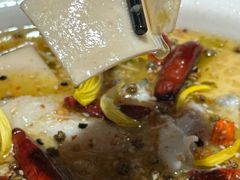 -太二酸菜鱼(石家庄万象城店)