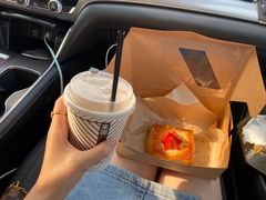 -来回·咖啡(钟村咖啡豆店)