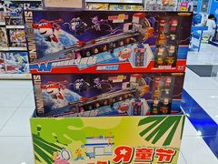 -TOYSRUS玩具反斗城(正大广场店)