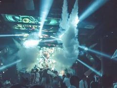 -苏荷SOHO酒吧(越秀旗舰店)