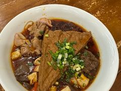 -蒋家肠旺面馆(合群路店)