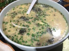 疙瘩汤-旺角小渔村(幸福中路店)