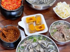 -攀枝花·任德琼·盐边羊肉米线