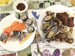 -广州花之恋城堡酒店