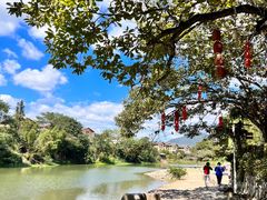 -云水谣景区