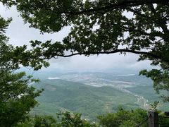 -五女山景区