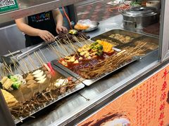 -海大南门夜市(海富街店)