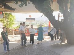 -西双版纳傣族园