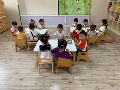 -凡育国际托育早教(大宁校区)