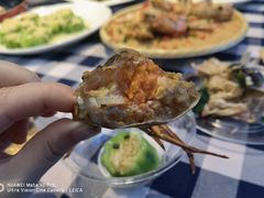 -阿妹小海鲜(下角店)