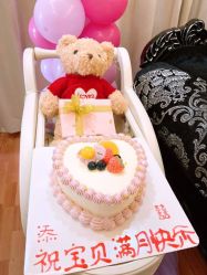 -添囍月子会所