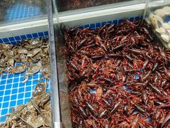 -和谐号·海鲜烤肉火锅·自助餐厅(车城万达店)