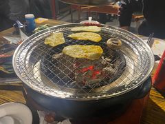 -范儿·嫂子烤肉·精致炭火烤肉(长治路店)