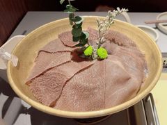 -巴奴毛肚火锅(悠唐购物中心店)