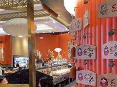 -空之介寿喜烧·和牛放题(恒隆广场店)
