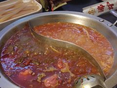 -沸炉重庆老火锅(军事博物馆店)