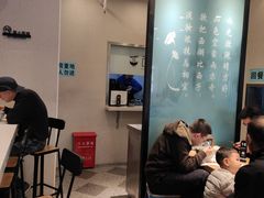 -面西湖杭帮面(控江路店)