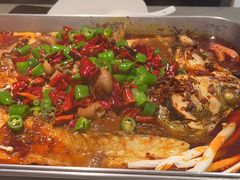 -半天妖烤鱼(中山路店)