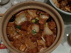 -郭林家常菜(狼垡店)