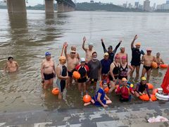 -武汉关码头(轮渡站)