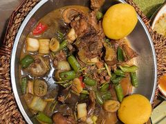 -和源祥·日照菜扛把子(万平口一店)