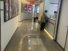 -牙博士口腔品牌连锁(杨浦店)