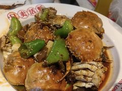 -回·龙虾铺·盆盆蟹·烧烤大排档(回龙观店)