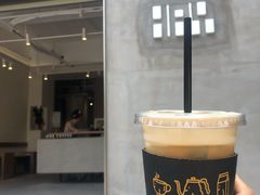 -HAY COFFEE