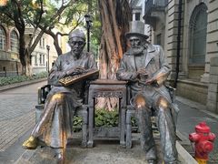 -白天鹅宾馆-宏图府餐厅