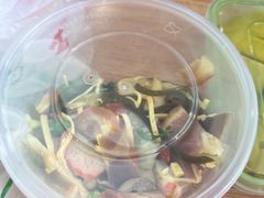 -山林熟食(兰溪路店)