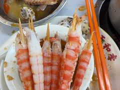 -捞王锅物料理(上海世茂广场店)